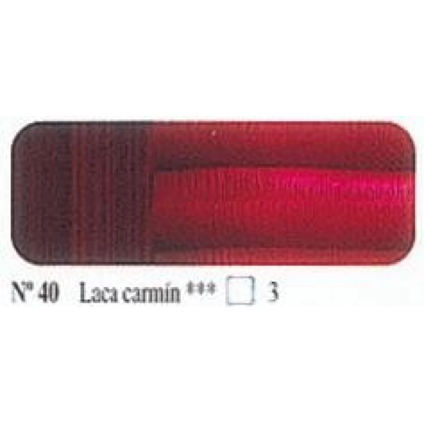 TITAN 20ml-LACA CARMI