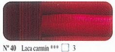 TITAN 20ml-LACA CARMIN