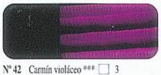 TITAN 20ml-CARMIN VIOLACEO