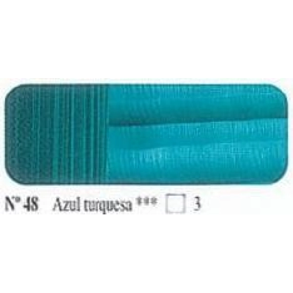 TITAN 20ml-BLAU TURQUESA