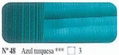 TITAN 20ml-AZUL TURQUESA