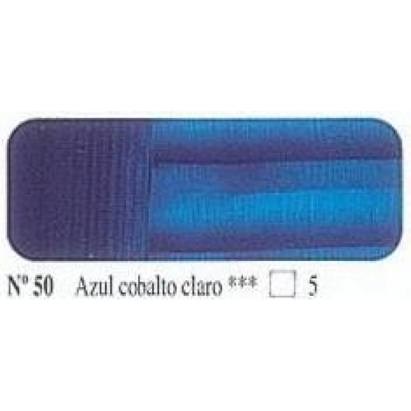 TITAN 20ml-BLAU COBALT CLAR