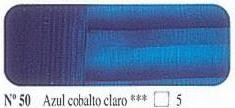 TITAN 20ml-AZUL COBALTO CLARO