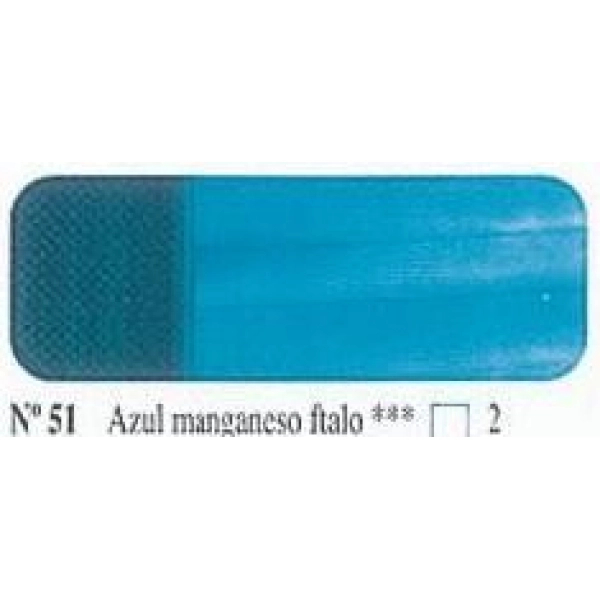 TITAN 20ml-BLAU MANGANES