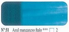 TITAN 20ml-AZUL MANGANESO