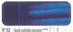 TITAN 20ml-AZUL COBALTO OSCURO