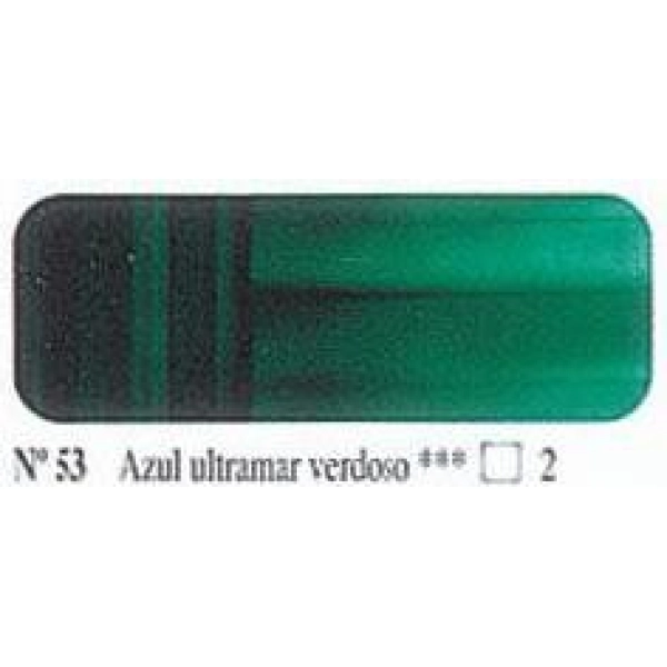 TITAN 20ml-BLAU ULTRAMAR VERDOS