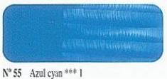 TITAN 20ml-AZUL CYAN
