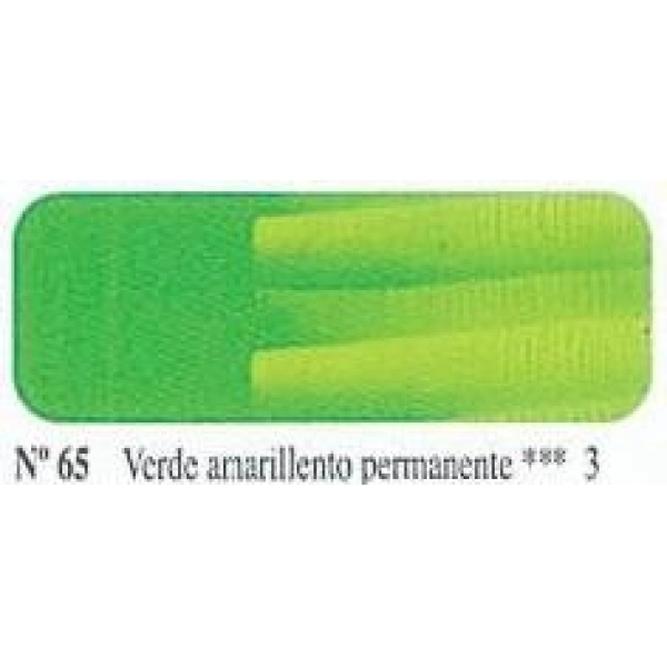 TITAN 20ml-VERD GROC PERMANENT