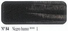 TITAN 20ml-NEGRO HUMO