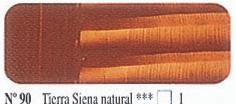 TITAN 20ml-TIERRA SIENA NATURAL
