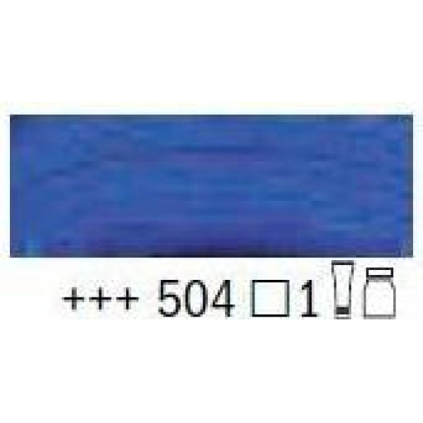 REMBRANDT 40ml-BLAU ULTRAMAR