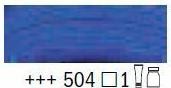REMBRANDT 40ml-AZUL ULTRAMAR