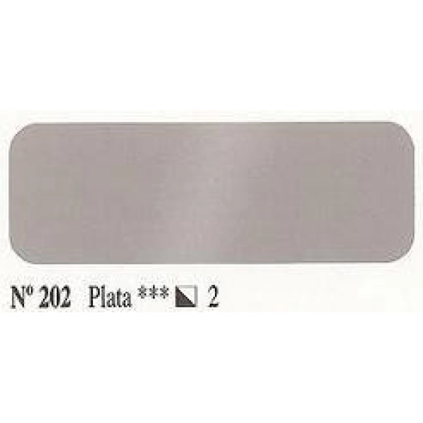 TITAN 20ml-PLATA