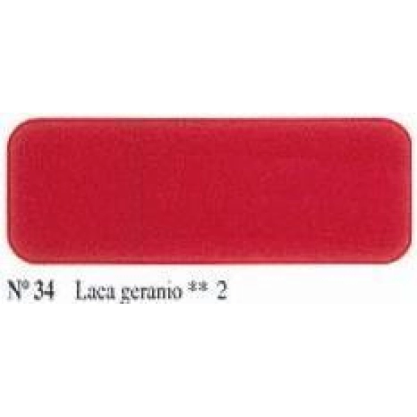 TITAN 60ml-LACA GERANI