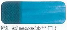 TITAN 60ml-AZUL MANGANESO