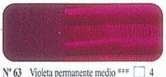 TITAN 60ml-VIOLETA PERMANENTE MEDIO