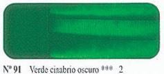 TITAN 60ml-VERDE CINABRIO OSCURO