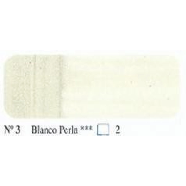 TITAN 200ml-BLANC PERLA