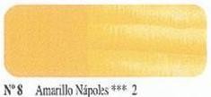 TITAN 200ml-AMARILLO NAPOLES