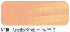 TITAN 200ml-AMARILLO NAPOLES ROJIZO