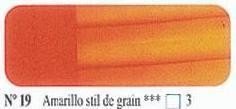 TITAN 200ml-AMARILLO STIL GRAIN