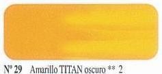 TITAN 200ml-AMARILLO TITAN OSCURO