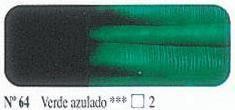 TITAN 200ml-VERDE AZUL