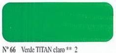 TITAN 200ml-VERDE TITAN CLARO
