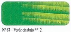 TITAN 200ml-VERDE CINABRIO
