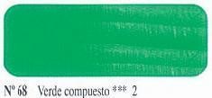 TITAN 200ml-VERDE COMPUESTO