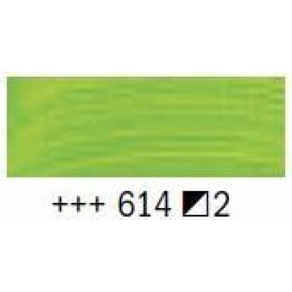 REMBRANDT 40ml-VERD PERMANENT MIG