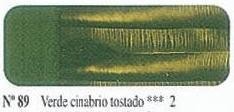 TITAN 200ml-VERDE CINABRIO TOSTADO