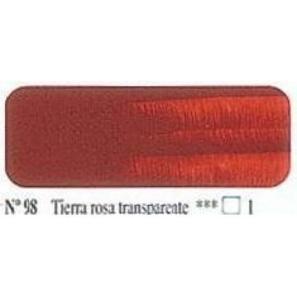 TITAN 200ml-TERRA ROSA TRANSPARENT