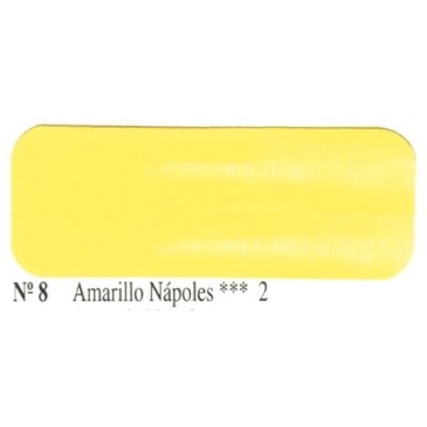 PIZARRO 150ml-AMARILLO NAPOLES