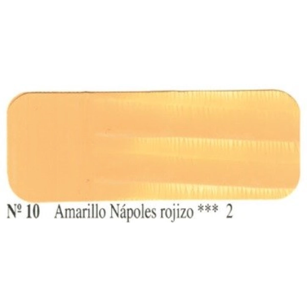PIZARRO 150ml-AMARILLO NAPOLES ROJIZO