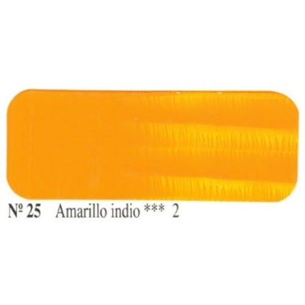 PIZARRO 150ml-AMARILLO INDIO