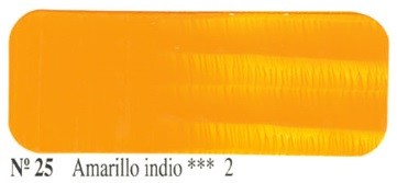 GOYA 200ml-AMARILLO INDIO