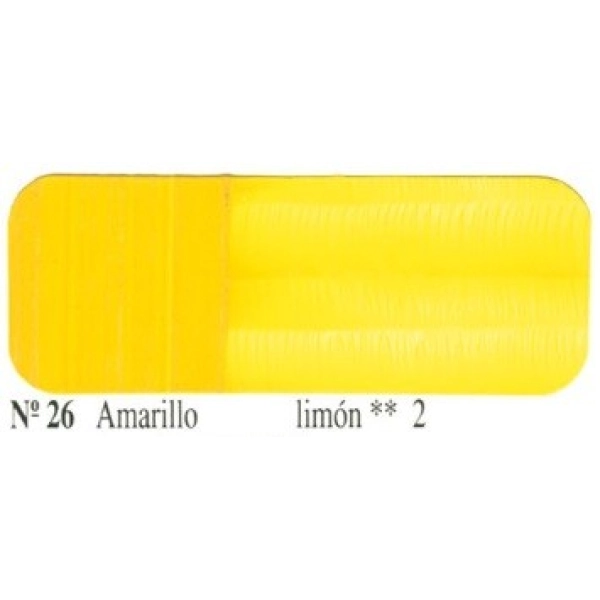 PIZARRO 150ml-AMARILLO LIMÓN
