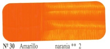 GOYA 200ml-AMARILLO NARANJA