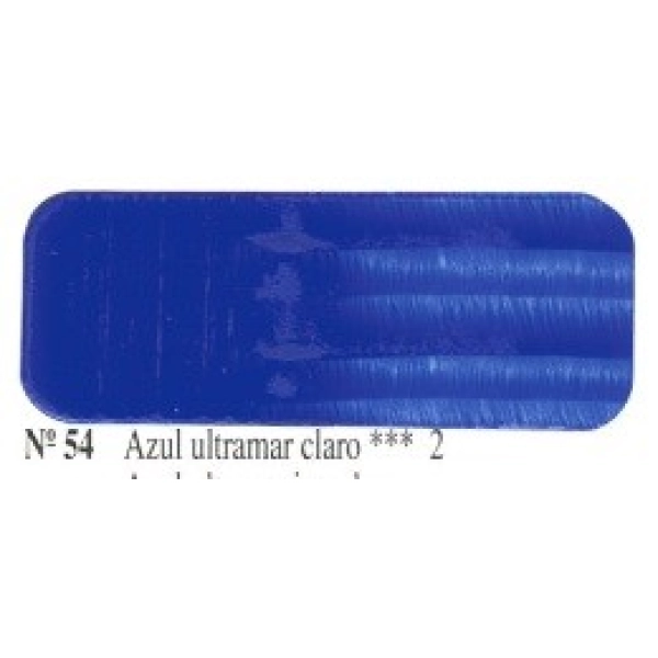 PIZARRO 150ml-AZUL ULTRAMAR CLARO