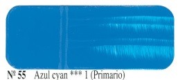 GOYA 200ml-AZUL CYAN