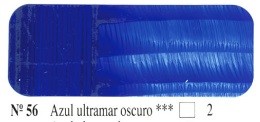 GOYA 200ml-AZUL ULTRAMAR OSCURO