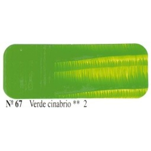 PIZARRO 150ml-VERDE CINABRIO