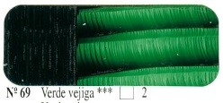 GOYA 200ml-VERDE VEJIGA
