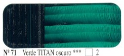 GOYA 200ml-VERDE OSCURO