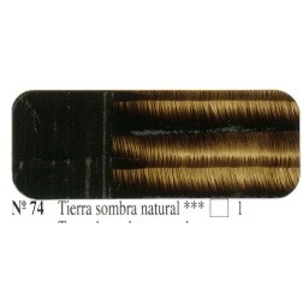 PIZARRO 150ml-TIERRA SOMBRA NATURAL