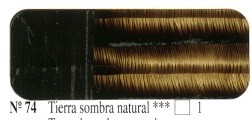 GOYA 200ml-TIERRA SOMBRA NATURAL