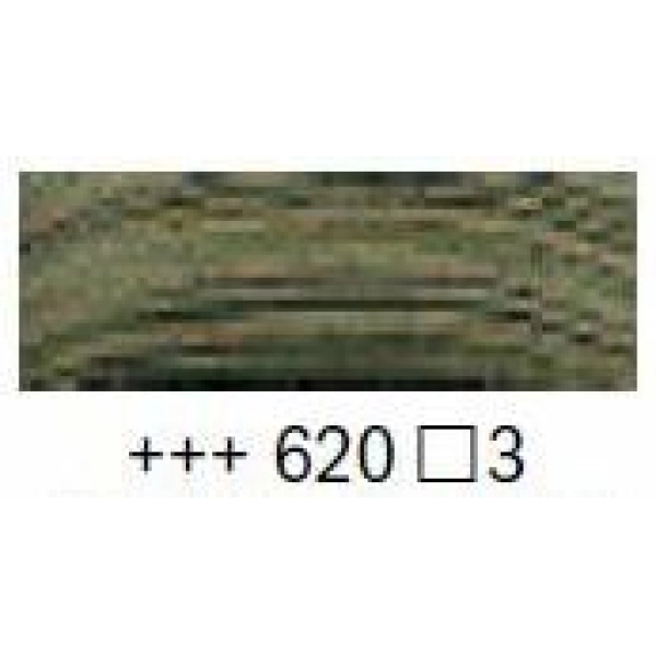 REMBRANDT 40ml-VERD OLIVA