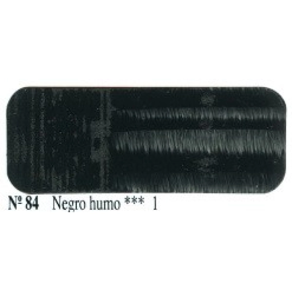 PIZARRO 150ml-NEGRO HUMO